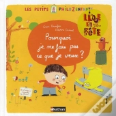 Dis, Papi, Pourquoi Je Ne Peux Pas Faire Ce Que Veux ?