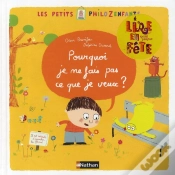 Capa do artigo Dis, Papi, Pourquoi Je Ne Peux Pas Faire Ce Que Veux ?