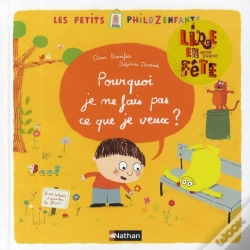 Capa do artigo Dis, Papi, Pourquoi Je Ne Peux Pas Faire Ce Que Veux ?