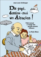 Capa do artigo Dis Papi, Raconte-Moi Les Alsaciens !