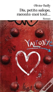 Capa do artigo Dis, Petite Salope, Raconte-Moi Tout...