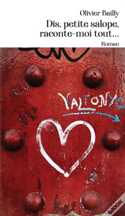 Capa do artigo Dis, Petite Salope, Raconte-Moi Tout...