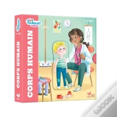 Dis Pourquoi ? Animé : Corps Humain