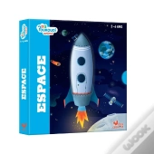 Dis Pourquoi ? Animé : L'Espace