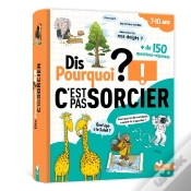 Capa do artigo Dis Pourquoi ? : C