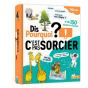 Dis Pourquoi ? : C'Est Pas Sorcier - Preview