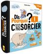Dis Pourquoi  C'Est Pas Sorcier - Preview