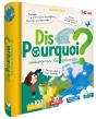 Dis Pourquoi ? : Dis Pourquoi ? ; Sauvons La Planète - Preview