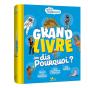 Dis Pourquoi ? : Le Grand Livre Des Dis Pourquoi ? - Preview