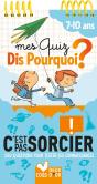 Dis Pourquoi ? : Mes Quiz Dis Pourquoi ! C'Est Pas Sorcier - Preview