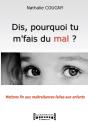 Dis, Pourquoi Tu M'Fais Du Mal ? Mettons Fin Aux Maltraitances Faites Aux Enfants - Preview