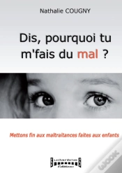 Capa do artigo Dis, Pourquoi Tu M