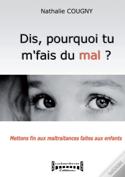 Capa do artigo Dis, Pourquoi Tu M'Fais Du Mal?
