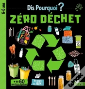 Capa do artigo Dis Pourquoi ? : Zéro Déchet