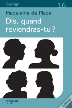 Capa do artigo Dis, Quand Reviendras-Tu ?