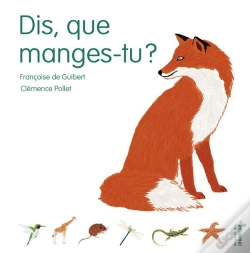 Capa do artigo Dis, Que Manges-Tu ?
