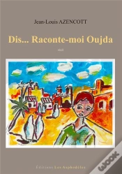 Capa do artigo Dis... Raconte-Moi Oujda