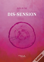 Capa do artigo Dis-Sension