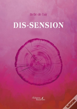 Capa do artigo Dis-Sension