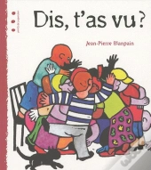 Dis, T'As Vu ?