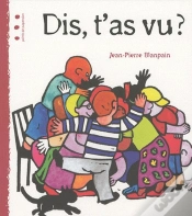 Capa do artigo Dis, T
