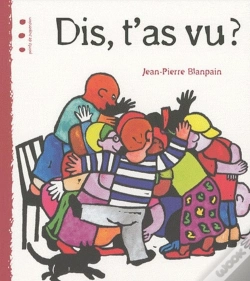 Capa do artigo Dis, T'As Vu ?