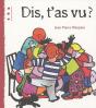 Dis, T'As Vu ? - Preview