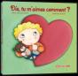 Dis Tu M Aimes Comment - Preview