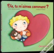 Capa do artigo Dis Tu M Aimes Comment