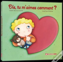Capa do artigo Dis Tu M Aimes Comment