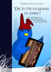 Capa do artigo Dis, Tu T