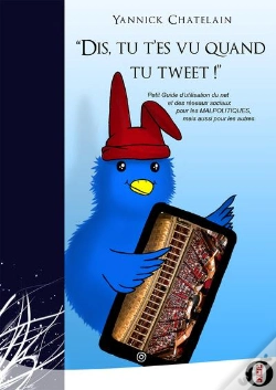 Capa do artigo Dis, Tu T'Es Vu Quand Tu Tweet
