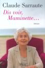 Dis Voir, Maminette... - Preview