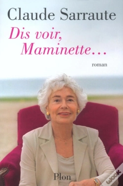 Capa do artigo Dis Voir, Maminette...