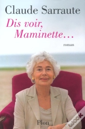 Capa do artigo Dis Voir, Maminette...
