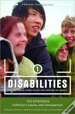 Capa do artigo Disabilities