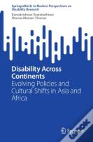 Disability Across Continents