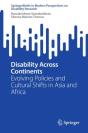 Disability Across Continents - Preview