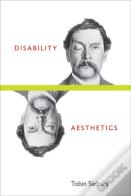 Disability Aesthetics