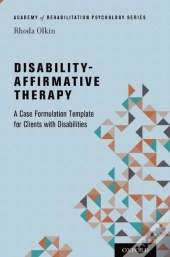 Disability-Affirmative Therapy