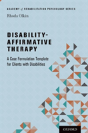 Disability-Affirmative Therapy - Preview