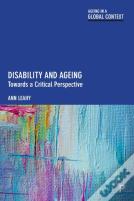 Disability And Ageing