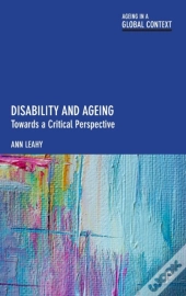 Disability And Ageing