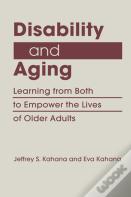 Disability And Aging