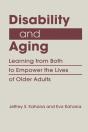 Disability And Aging - Preview