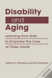Disability And Aging