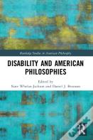Disability And American Philosophies