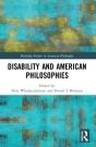 Disability And American Philosophies - Preview