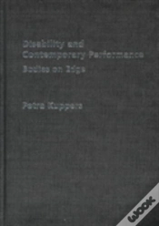Capa do artigo Disability And Contemporary Performance