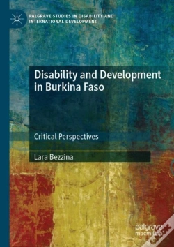 Capa do artigo Disability And Development In Burkina Faso